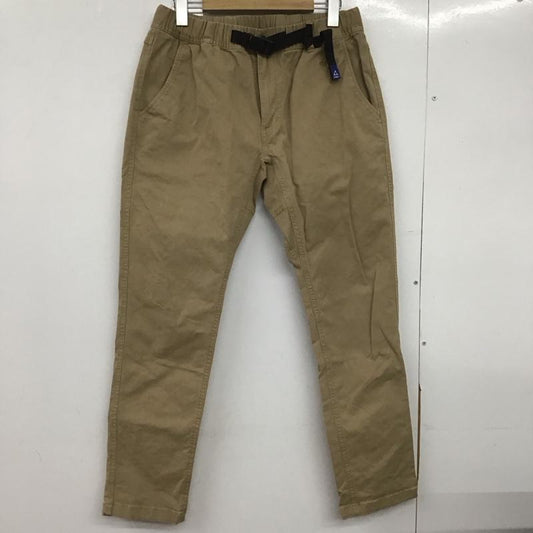 ジェリー GERRY パンツ チノパン チノパン スリムパンツ カジュアルパンツ ストレッチパンツ L 無地 ベージュ / ベージュ /  メンズ USED 古着 中古 10148270