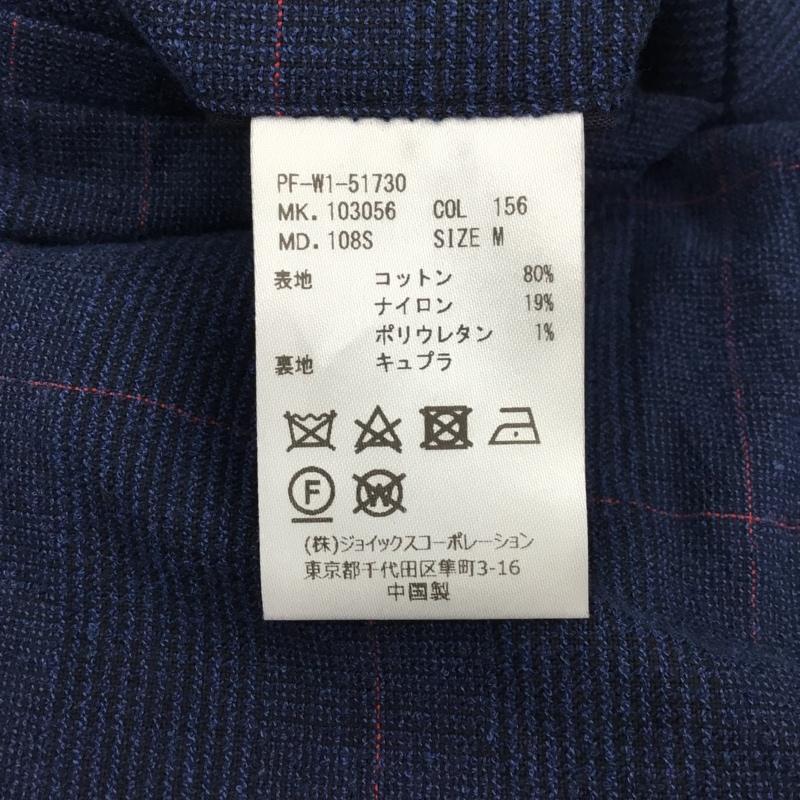 ポールスミス Paul Smith パンツ ショートパンツ ショートパンツ ハーフパンツ カジュアルパンツ チェックパンツ M チェック マルチカラー / マルチカラー /  メンズ USED 古着 中古 10120685