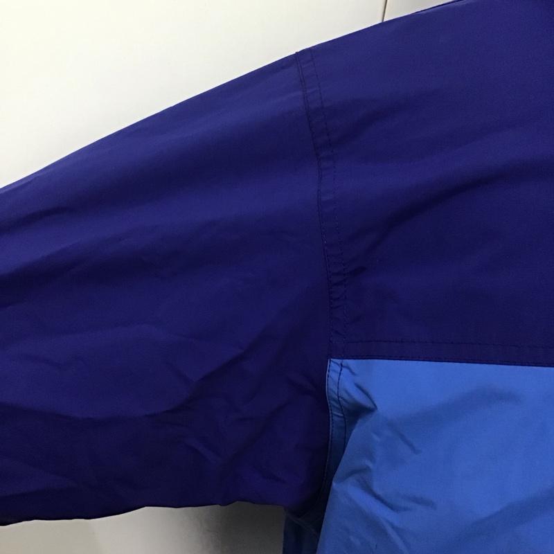 ザノースフェイス THE NORTH FACE ジャケット、上着 ジャンパー、ブルゾン np61207 3WAYマウンテンパーカー ジップアップパーカー アウター L ロゴ、文字 マルチカラー / マルチカラー /  メンズ USED 古着 中古 10120005