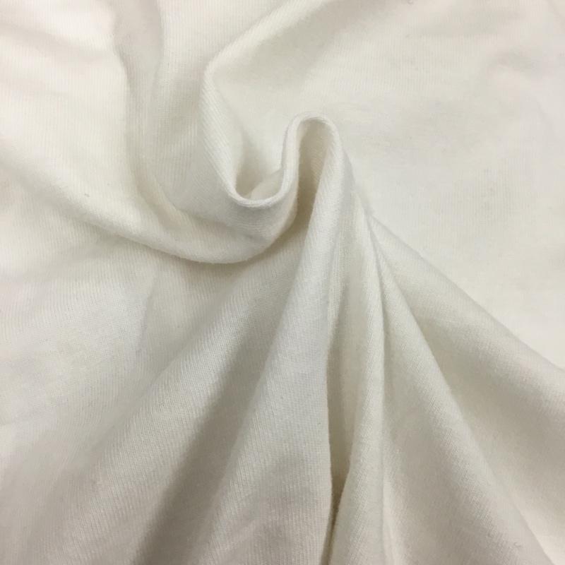 デッドライン DEADLINE Tシャツ 半袖 M プリント 白 / ホワイト /  メンズ USED 古着 中古 10109711