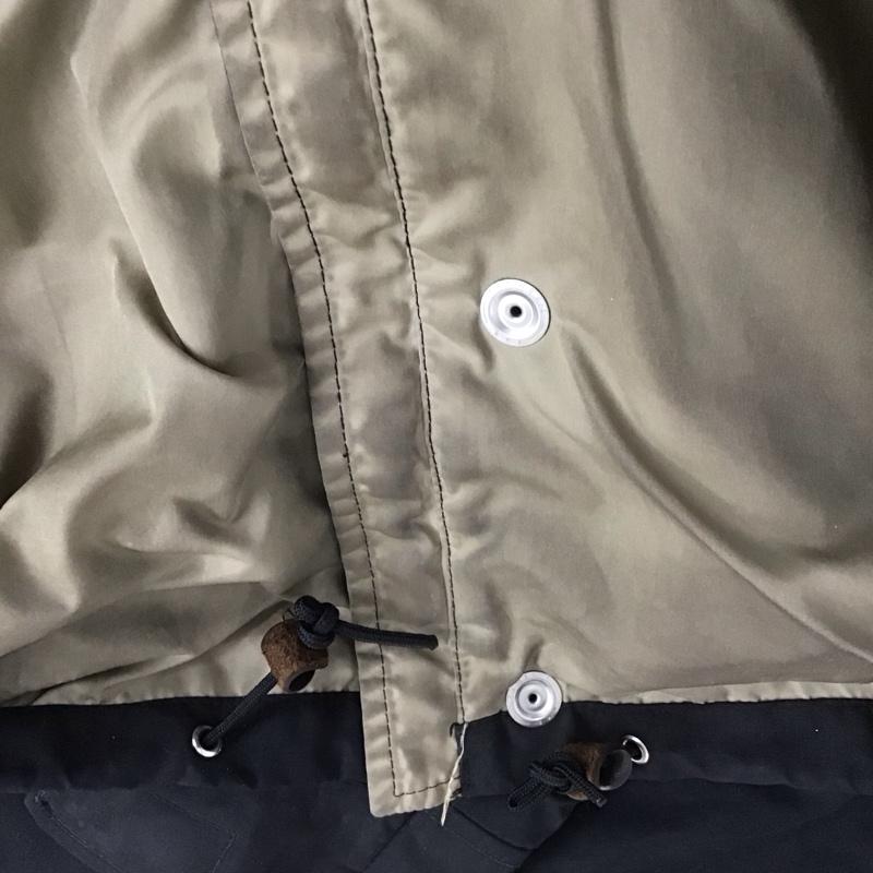 ラディアル RADIALL ジャケット、上着 ジャケット、ブレザー ジップアップジャケット アウター ジップアップパーカー 38 無地 黒 / ブラック /  メンズ USED 古着 中古 10146243