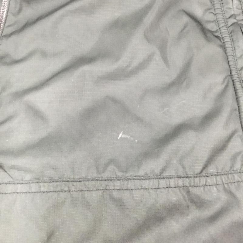 コロンビア Columbia ジャケット、上着 ジャンパー、ブルゾン pm3753 XL 無地 黒 / ブラック /  メンズ USED 古着 中古 10113442