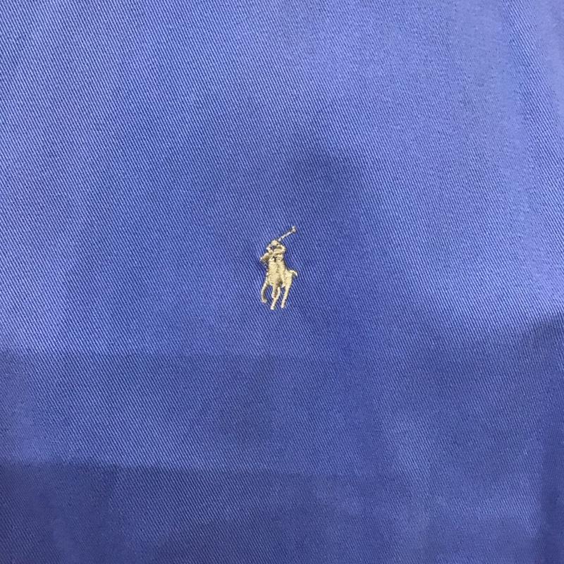 ポロバイラルフローレン Polo by RALPH LAUREN ジャケット、上着 ジャケット、ブレザー ジップアップジャケット ジャンパー ジャケット カジュアルジャケット アウター XL ロゴ、文字 マルチカラー / マルチカラー /  メンズ USED 古着 中古 10112694