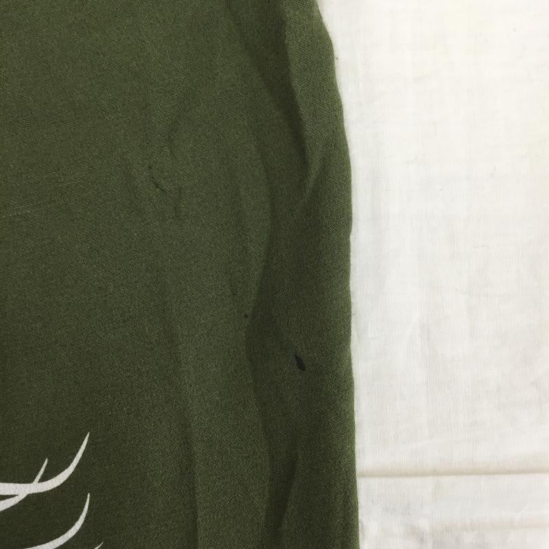 ネイバーフッド NEIGHBORHOOD シャツ、ブラウス 半袖 NEIGHBORHOOD OTHA FISH.ALOHA/R-SHIRT.SS 181TSNH-SHM04 S 総柄 緑 / グリーン /  メンズ USED 古着 中古 10127861