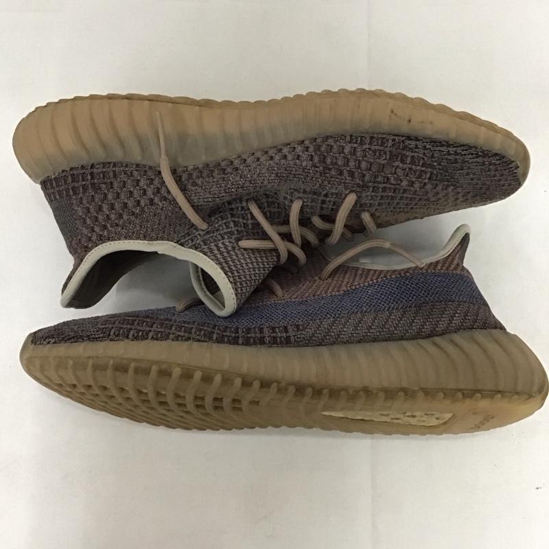 アディダス adidas スニーカー スニーカー H02795 Yeezy Boost 350 V2 Fade 29.0cm  マルチカラー / マルチカラー /  メンズ USED 古着 中古 10141143
