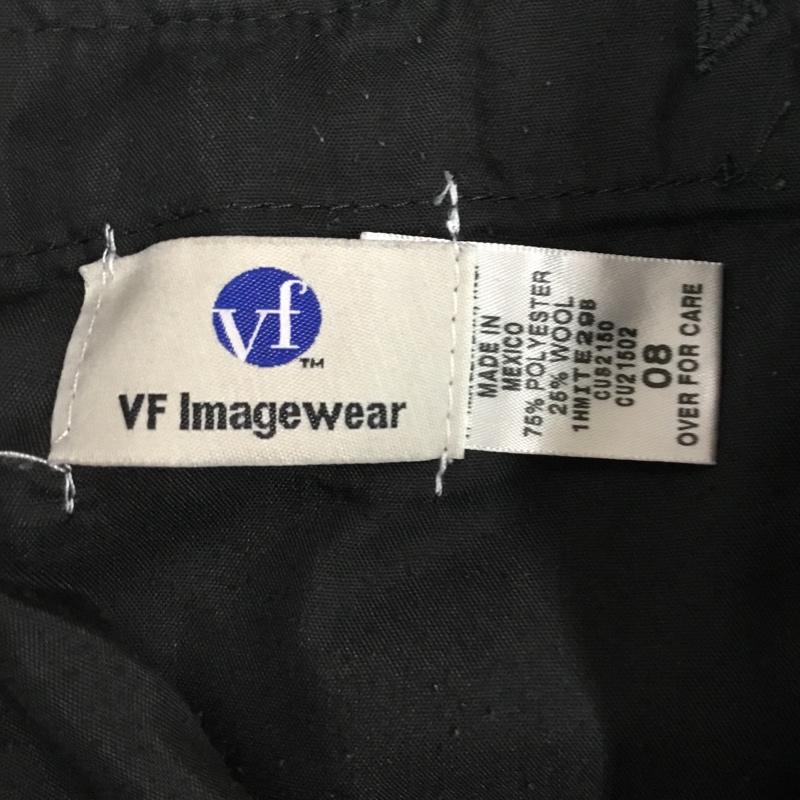古着 USED パンツ スラックス VF Imagewear 無地 紺 / ネイビー /  メンズ USED 古着 中古 10113453
