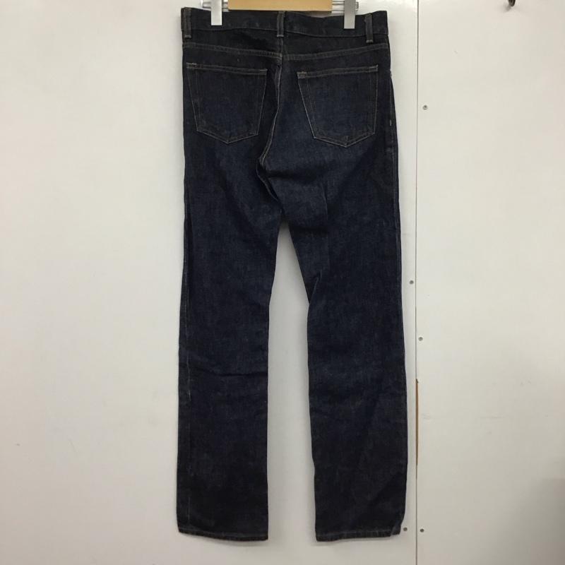 ヘルムートラング HELMUT LANG パンツ デニム、ジーンズ 30インチ 無地 インディゴ / インディゴ /  メンズ USED 古着 中古 10141185