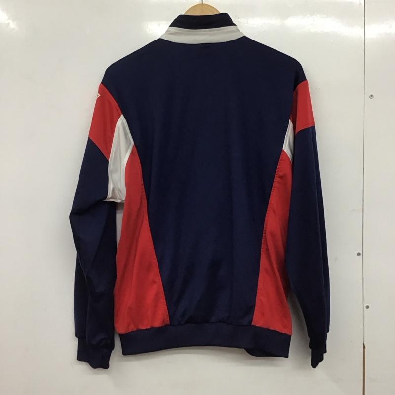ナイキ NIKE ジャケット、上着 ジャンパー、ブルゾン XL ロゴ、文字 マルチカラー / マルチカラー /  メンズ USED 古着 中古 10144909