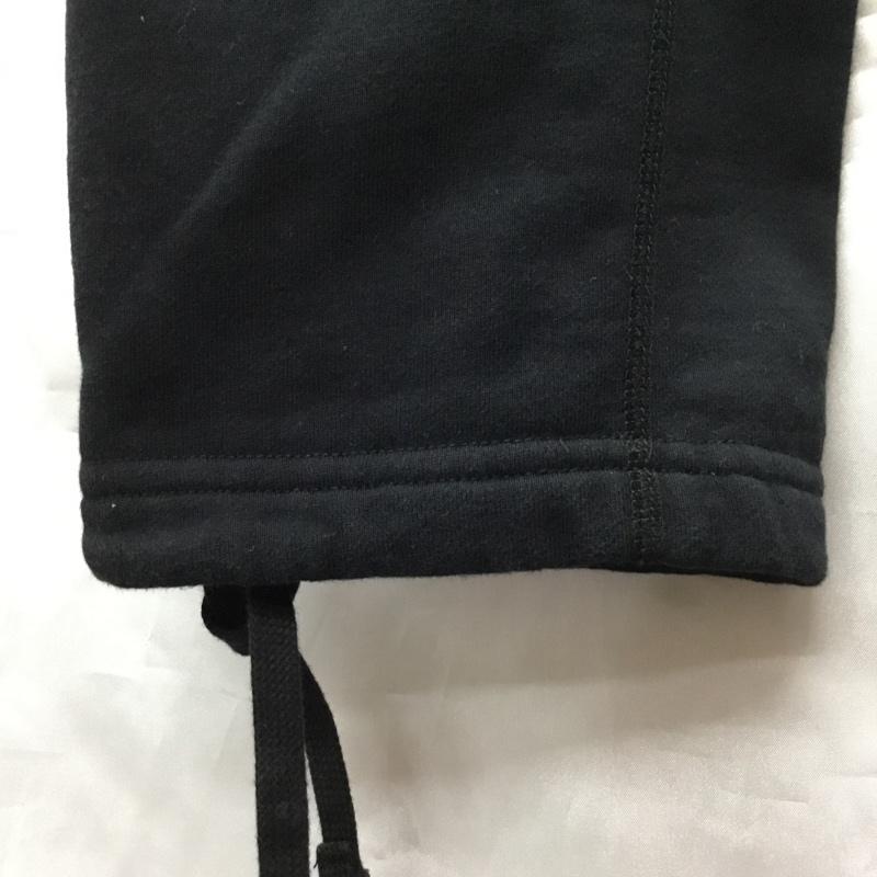 ロンハーマン Ron Herman パンツ ワークパンツ、ペインターパンツ 3020600138 スウェットパンツ ワイドパンツ カジュアルパンツ ReigningChamp M 無地 黒 / ブラック /  メンズ USED 古着 中古 10120118