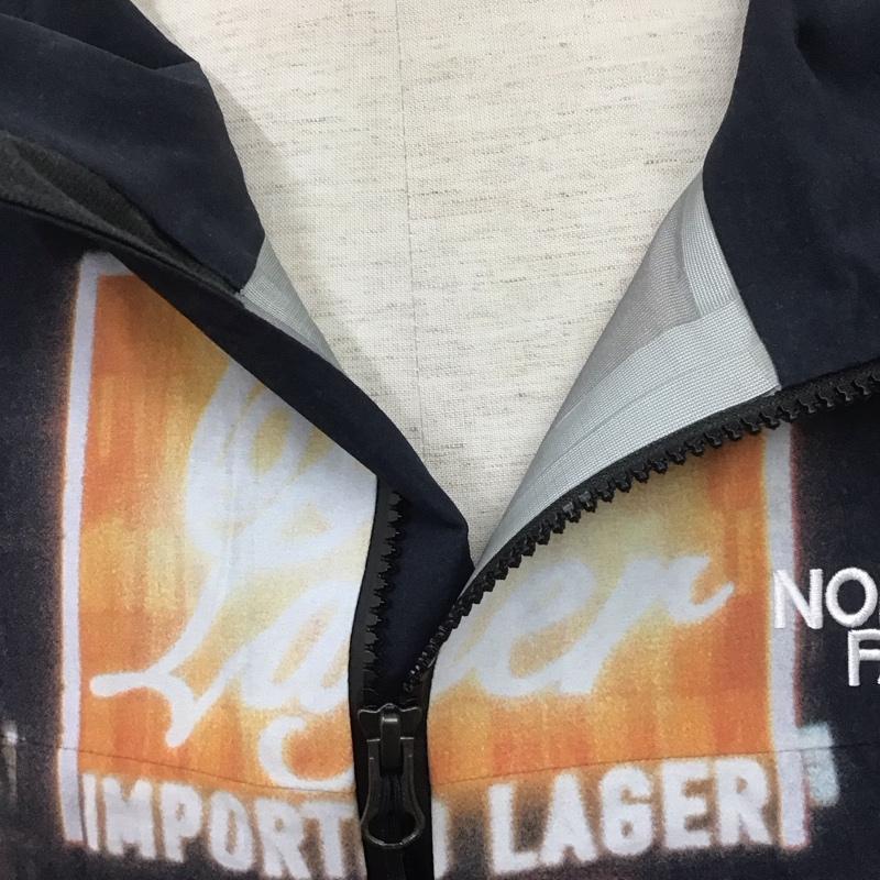 シュプリーム Supreme ジャケット、上着 ジャケット、ブレザー np52207i 22AW TapedSeamShellJacketMulti ジップアップジャケット アウター THENORTHFACE XL プリント マルチカラー / マルチカラー /  メンズ USED 古着 中古 10108620