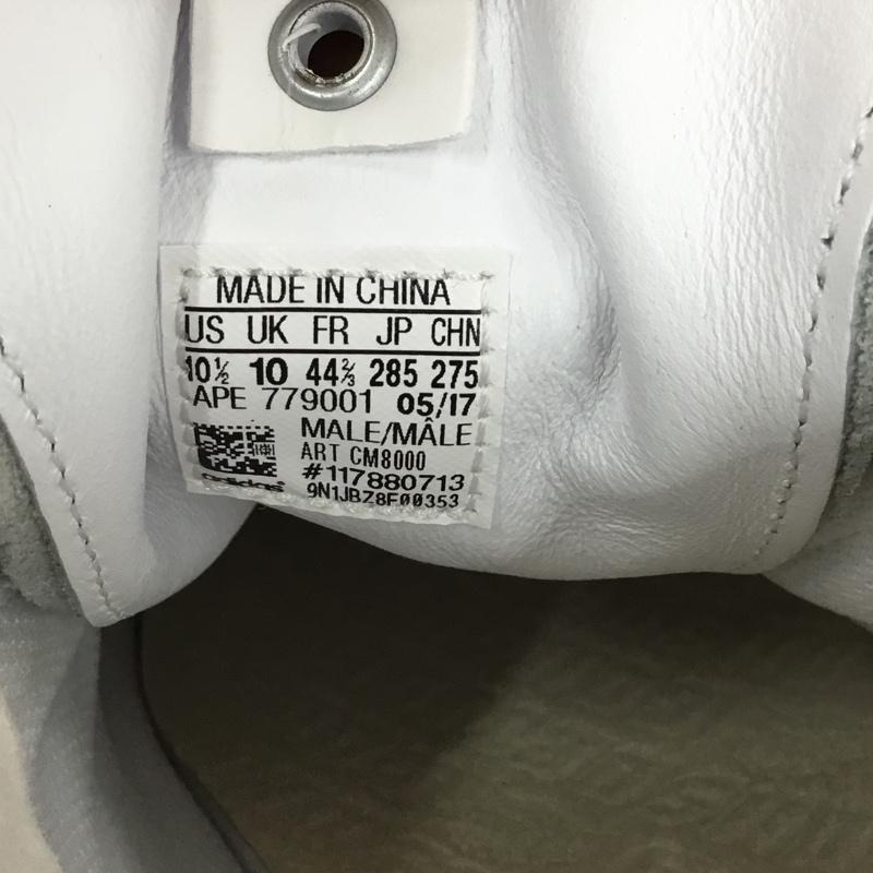 アディダス adidas スニーカー スニーカー CM8000 STAN SMITH S.E. 28.5cm 箱有 28.5cm メンズ USED 古着 中古 10106032