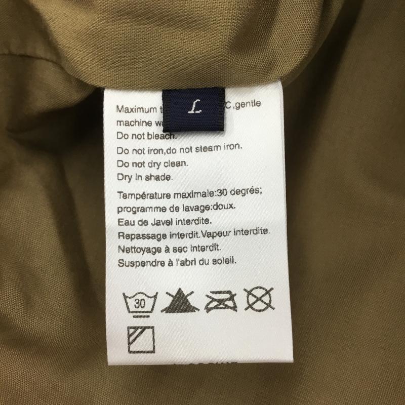 ユーズドクロージング used clothes ジャケット、上着 ジャケット、ブレザー JUN　ERIC ELMS エリック・エルムズ L 総柄 緑 / グリーン /  メンズ USED 古着 中古 10124458