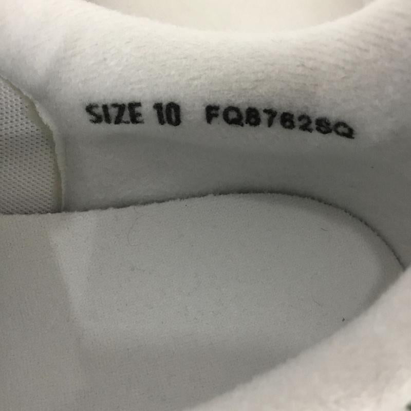 ナイキ NIKE スニーカー スニーカー FIELD GENERAL 82 SP ロゴ、文字 白 / ホワイト / X 緑 / グリーン /  メンズ USED 古着 中古 10128624
