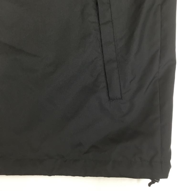 ザノースフェイス THE NORTH FACE ジャケット、上着 ジャケット、ブレザー The Coach Jacket ザ コーチ ジャケット NP72130 XL ロゴ、文字 黒 / ブラック /  メンズ USED 古着 中古 10107280