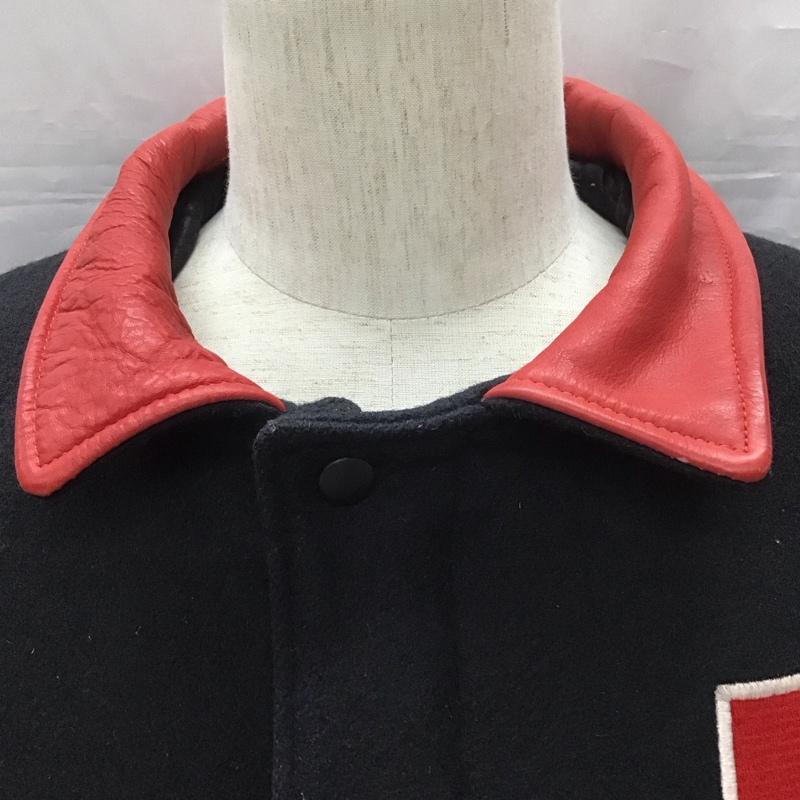 古着 USED ジャケット、上着 ジャンパー、ブルゾン ジップアップジャケット ジャンパー ジャケット marlboro team penske アウター 古着 L ロゴ、文字 マルチカラー / マルチカラー /  メンズ USED 古着 中古 10111799