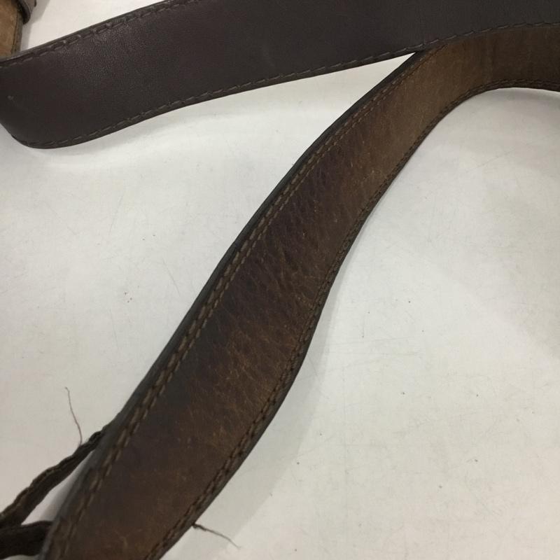 コーチ COACH ショルダーバッグ ショルダーバッグ J0885-12594 シグネチャー 総柄 ベージュ / ベージュ /  レディース USED 古着 中古 10151226