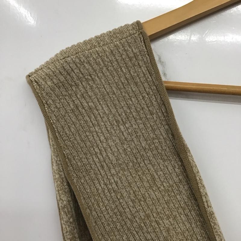 ローリーズファーム LOWRYS FARM ベスト ベスト FREE  マルチカラー / マルチカラー /  レディース USED 古着 中古 10146754