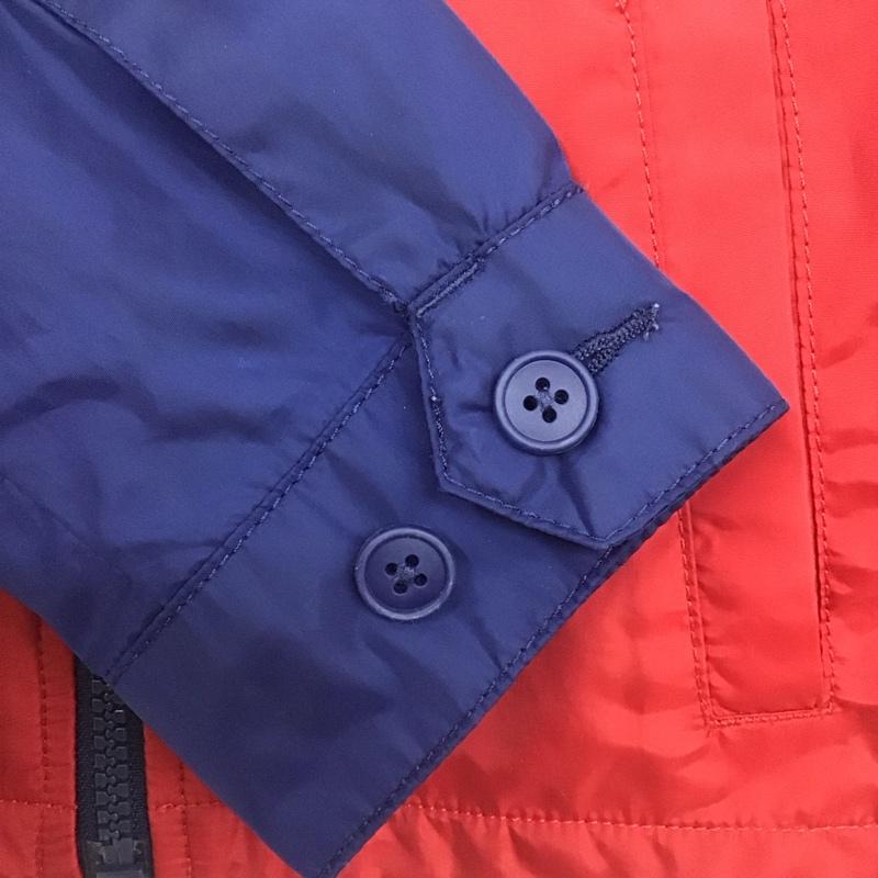 ラルフローレン RALPHLAUREN ジャケット、上着 ジャケット、ブレザー 4 ロゴ、文字 マルチカラー / マルチカラー /  ボーイズ USED 古着 中古 10124437