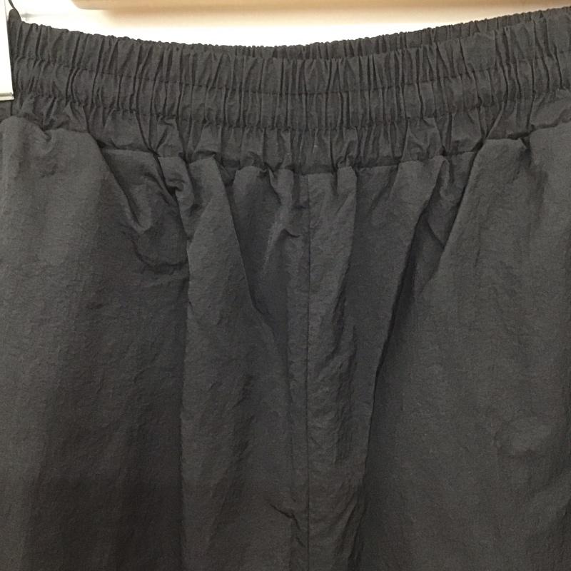 フリークスストア FREAK S STORE パンツ ワークパンツ、ペインターパンツ M 無地 黒 / ブラック /  レディース USED 古着 中古 10139952