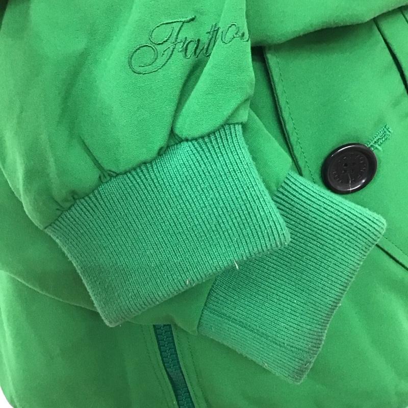 エフエイティー FAT ジャケット、上着 ジャケット、ブレザー メンズ USED 古着 中古 10120639