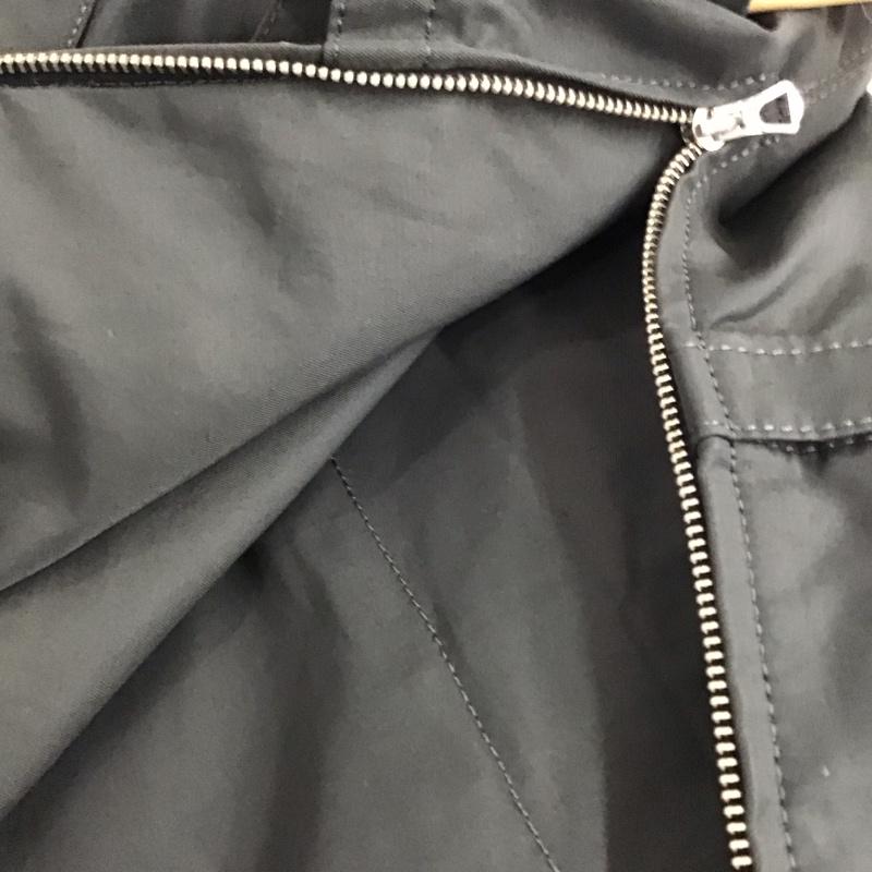 ハバーザック HAVERSACK ベスト ベスト 無地 チャコールグレー / チャコールグレー /  メンズ USED 古着 中古 10142196