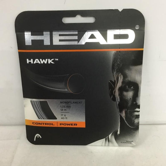 古着 USED ファッション小物 ファッション小物 HEAD HAWK テニスストリング テニスガット 無地 灰 / グレー /  メンズ USED 古着 中古 10132209