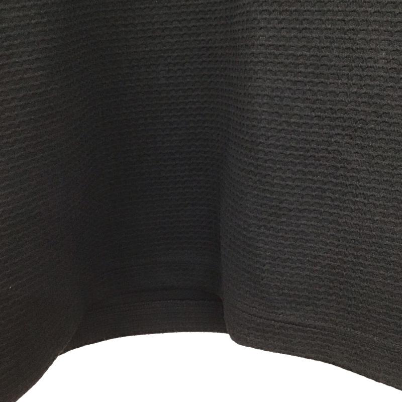 エポカウォモ EPOCA UOMO Tシャツ 半袖 M1P03-111-09 半袖カットソー 無地Ｔシャツ L ロゴ、文字 紺 / ネイビー /  メンズ USED 古着 中古 10135852