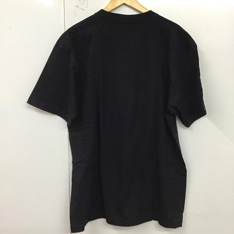 古着 USED Tシャツ 半袖 BERSERK ベルセルク アニメ XL プリント 黒 / ブラック /  メンズ USED 古着 中古 10123400