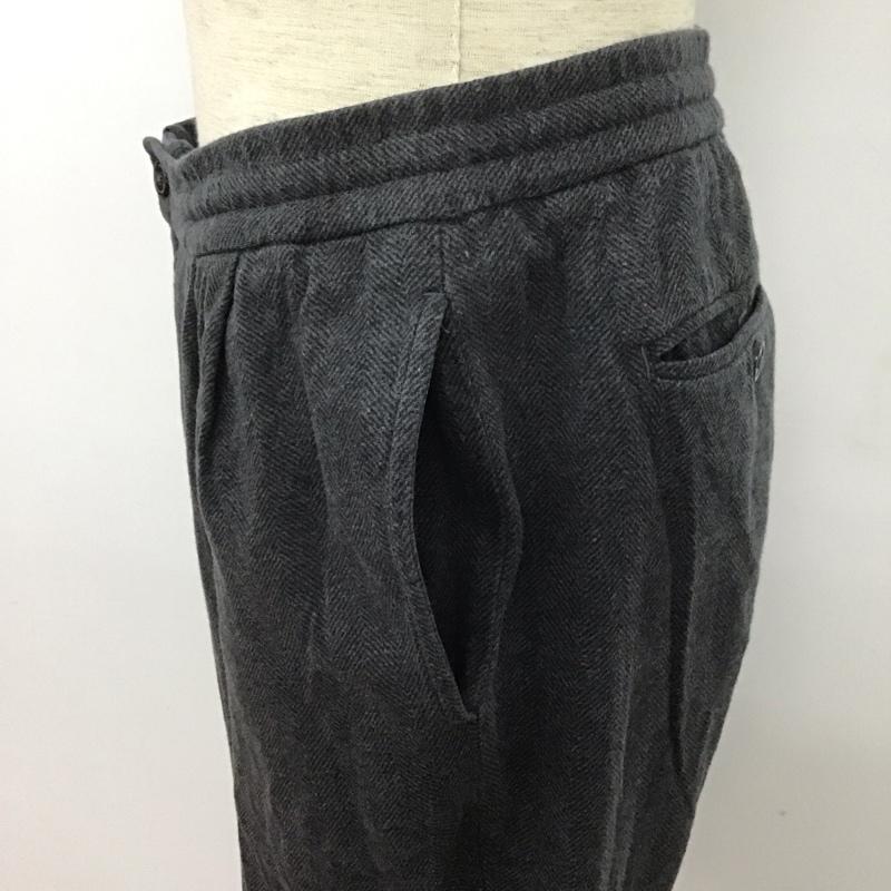 ポロラルフローレン POLO RALPH LAUREN ボトムス ボトムス S 無地 灰 / グレー /  メンズ USED 古着 中古 10107889