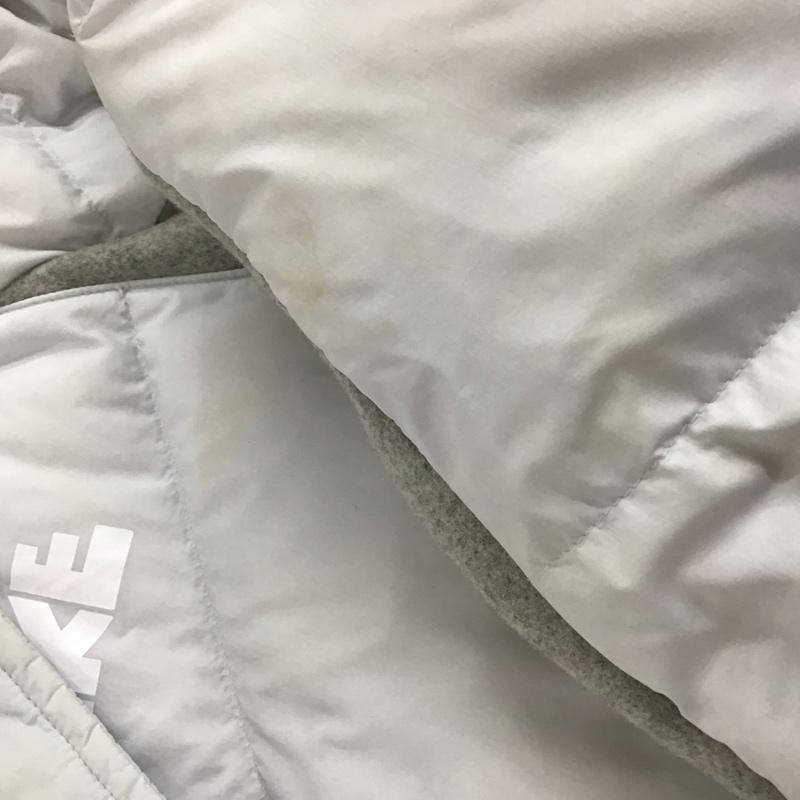 ナイキ NIKE ジャケット、上着 ダウンジャケット CT3269-043　Nike sacai PARKA ダウン NRG RH PARKA XL ロゴ、文字 マルチカラー / マルチカラー /  メンズ USED 古着 中古 10140335