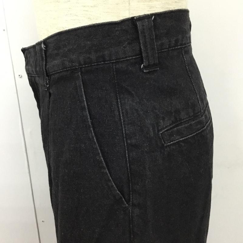 エプノック EPNOK パンツ デニム、ジーンズ EP005067BW 2L 無地 インディゴ / インディゴ /  メンズ USED 古着 中古 10109920