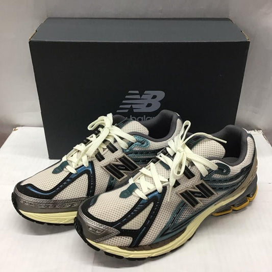 ニューバランス New Balance スニーカー スニーカー M1906 RRC 28cm 箱有 28.0cm ロゴ、文字 マルチカラー / マルチカラー /  メンズ USED 古着 中古 10113039