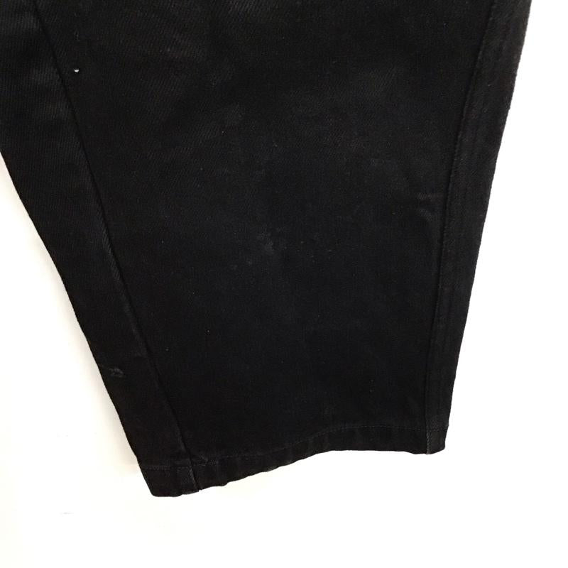 アディダス adidas パンツ ワークパンツ、ペインターパンツ it7483 ファイアーバードトラックパンツオリジナルス カジュアルパンツ L 無地 黒 / ブラック /  メンズ USED 古着 中古 10114177