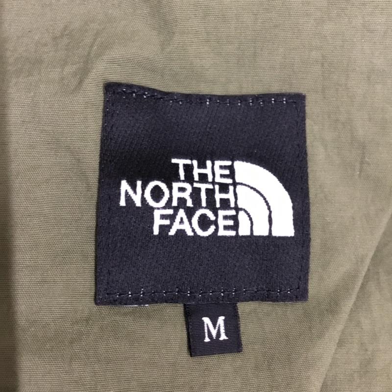 ザノースフェイス THE NORTH FACE パンツ ショートパンツ NB42051 バーサタイルショーツ ハーフパンツ ショートパンツ カジュアルパンツ スポーツウェア M ロゴ、文字 カーキ / カーキ /  メンズ USED 古着 中古 10118674