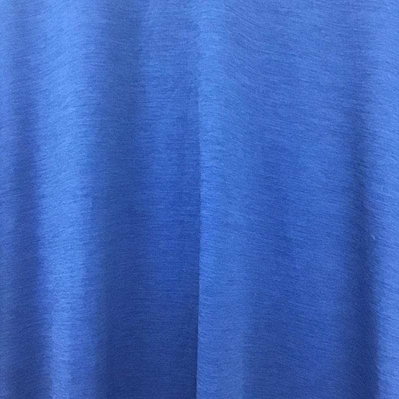 パタゴニア patagonia Tシャツ 半袖 XL 無地 青 / ブルー /  メンズ USED 古着 中古 10143308