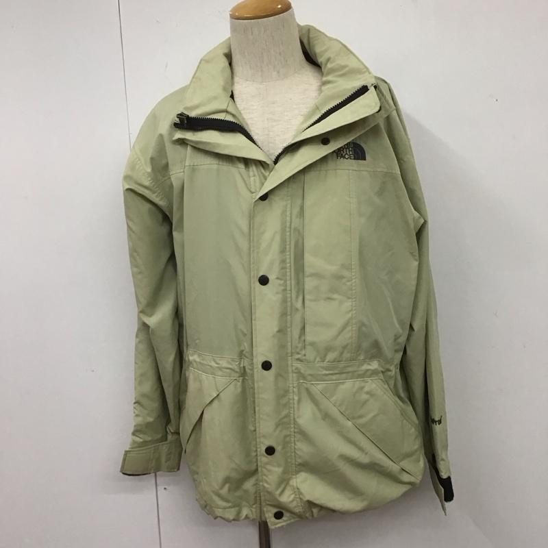 ザノースフェイス THE NORTH FACE ジャケット、上着 ジャンパー、ブルゾン np-2708 ナイロンジャケット L 無地 マルチカラー / マルチカラー /  メンズ USED 古着 中古 10106265
