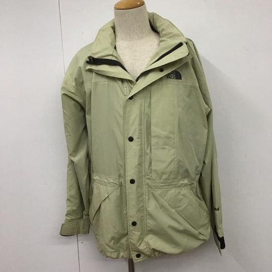 ザノースフェイス THE NORTH FACE ジャケット、上着 ジャンパー、ブルゾン np-2708 ナイロンジャケット L 無地 マルチカラー / マルチカラー /  メンズ USED 古着 中古 10106265