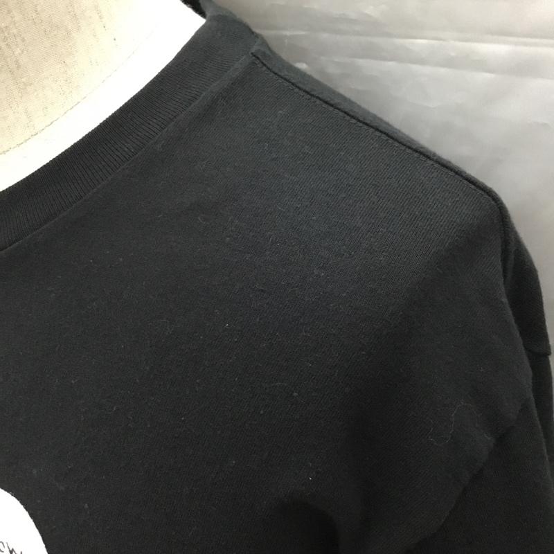 シュプリーム Supreme Tシャツ 半袖 20ss DanielJohnstonFrogTee 半袖カットソー プリントTシャツ M プリント 黒 / ブラック /  メンズ USED 古着 中古 10120080