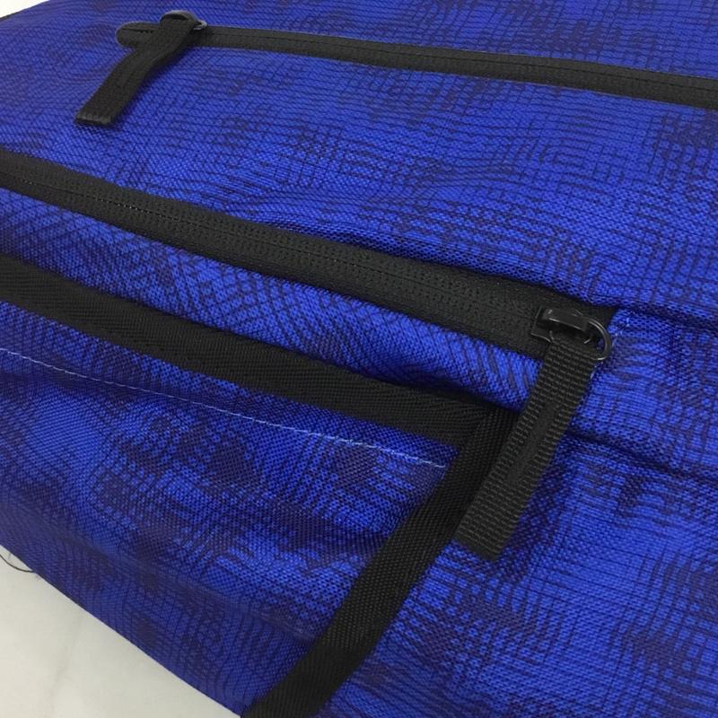 ナイキ NIKE リュックサック、デイパック リュックサック、デイバッグ BA5231 NSW オール アクセス ソールデイ プリント バックパック タグ付き ロゴ、文字 青 / ブルー /  メンズ USED 古着 中古 10131915