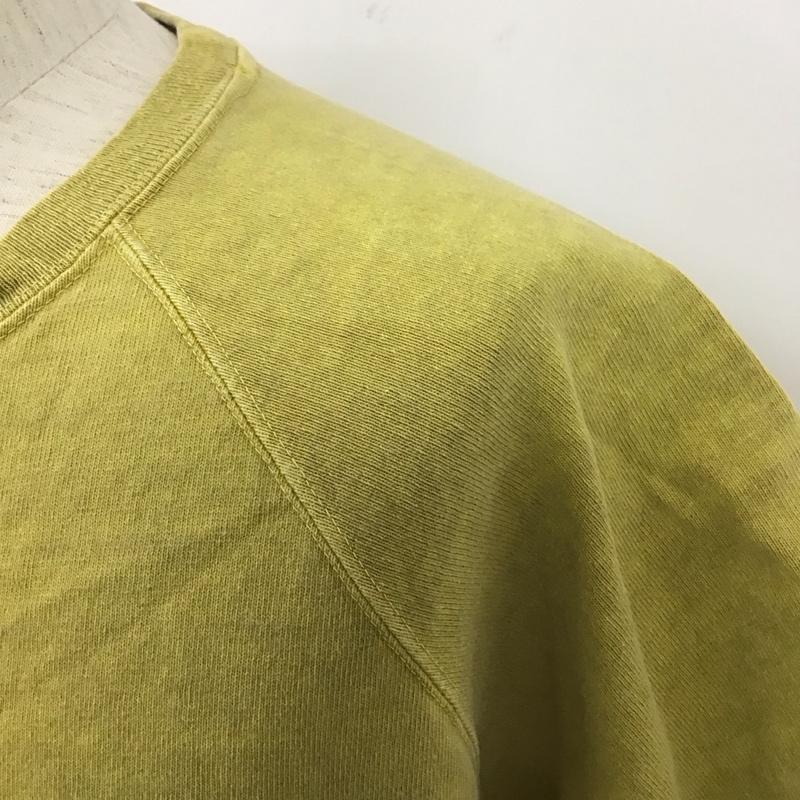 グッドオン Good On Tシャツ 半袖 XL 無地 マルチカラー / マルチカラー /  メンズ USED 古着 中古 10108086