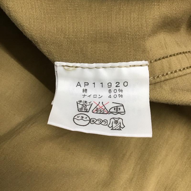 ザノースフェイス THE NORTH FACE ジャケット、上着 ジャケット、ブレザー ジップアップジャケット ジャンパー ジャケット カジュアルジャケット アウター M ロゴ、文字 マルチカラー / マルチカラー /  メンズ USED 古着 中古 10114369