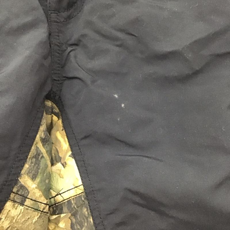 コロンビア Columbia パンツ ショートパンツ pm4852 ナイロンパンツ ハーフパンツ ショートパンツ カジュアルパンツ L 総柄 マルチカラー / マルチカラー /  メンズ USED 古着 中古 10109311