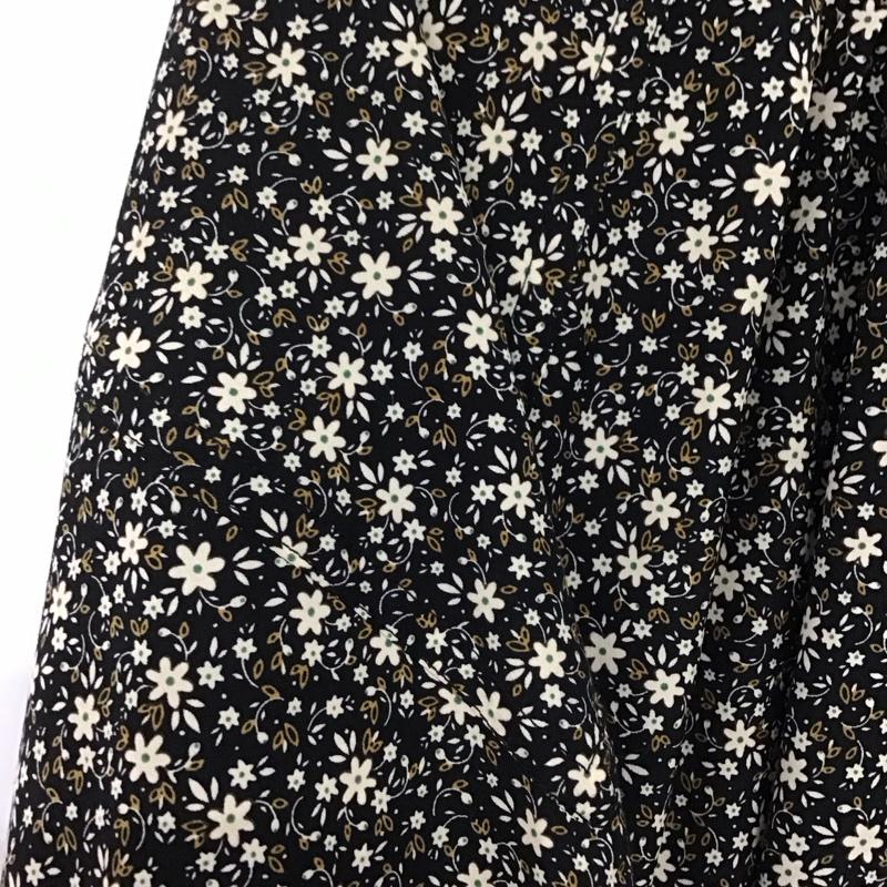 フリークスストア FREAK S STORE シャツ、ブラウス 長袖 FREE 総柄 マルチカラー / マルチカラー /  レディース USED 古着 中古 10144524