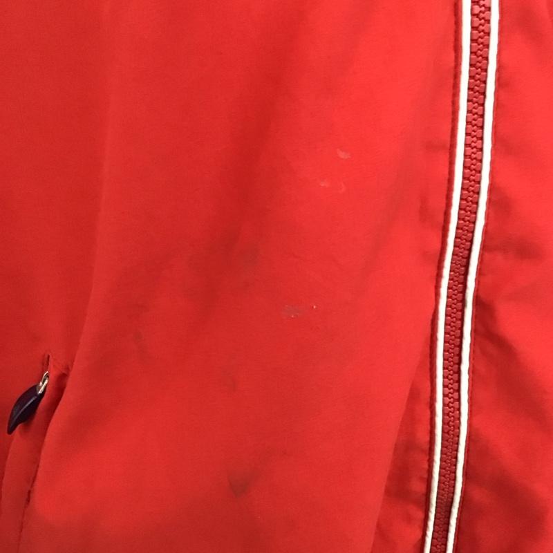 アディダス adidas ジャケット、上着 ジャンパー、ブルゾン 90  L 無地 マルチカラー / マルチカラー /  メンズ USED 古着 中古 10117135