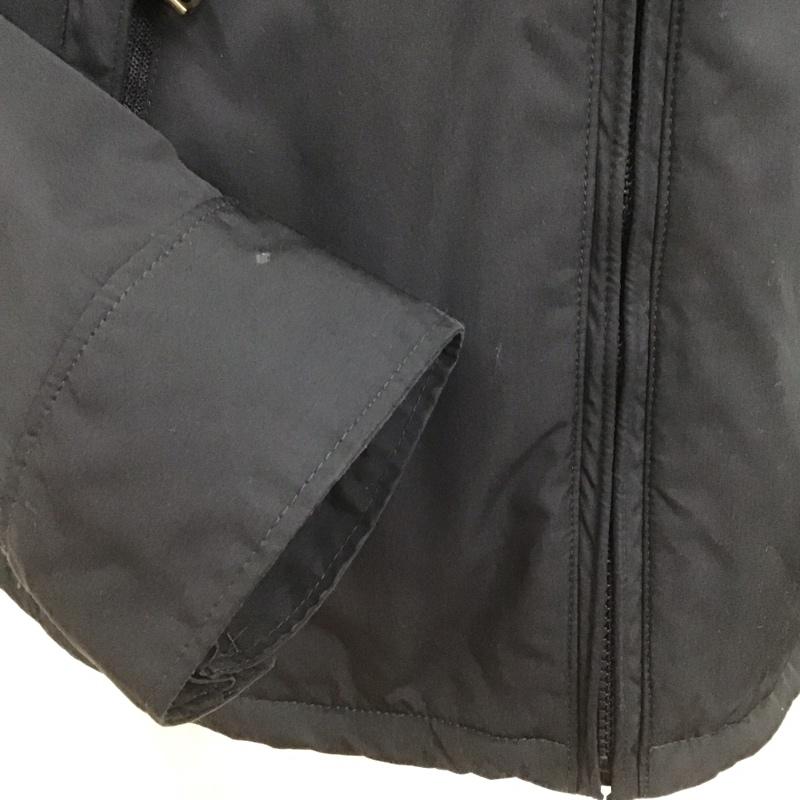 ポロラルフローレン POLO RALPH LAUREN ジャケット、上着 ジャケット、ブレザー ジップアップジャケット ジャンパー ジャケット カジュアルジャケット アウター M ロゴ、文字 紺 / ネイビー /  メンズ USED 古着 中古 10106751