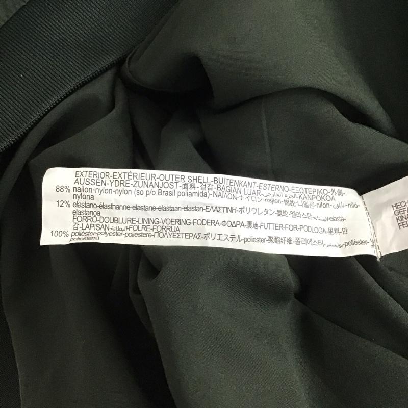 ザラ ZARA ジャケット、上着 ジャンパー、ブルゾン 3918 450 505 XL 無地 カーキ / カーキ /  メンズ USED 古着 中古 10111192