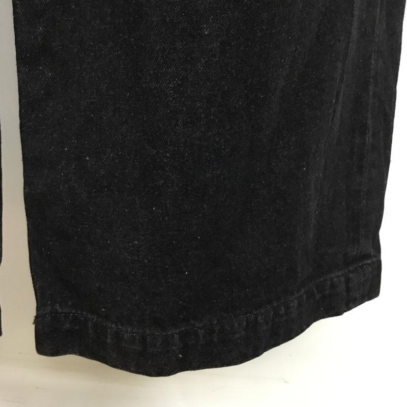 エプノック EPNOK パンツ デニム、ジーンズ EP005067BW 2L 無地 インディゴ / インディゴ /  メンズ USED 古着 中古 10109920