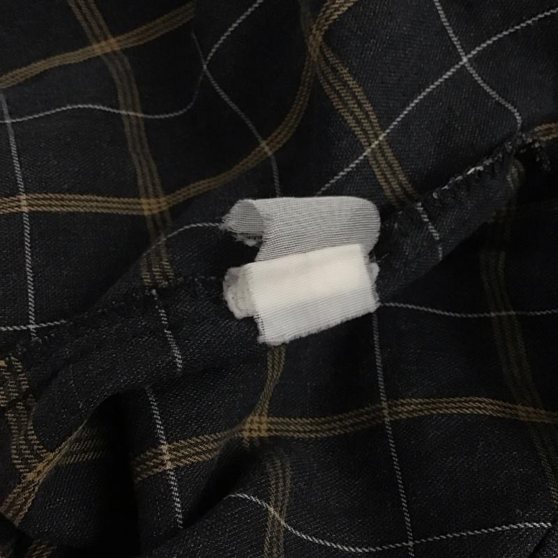 アロー ARROW シャツ、ブラウス 長袖 長袖シャツ チェックシャツ カラーシャツ ボタンダウンシャツ XL チェック マルチカラー / マルチカラー /  メンズ USED 古着 中古 10145704