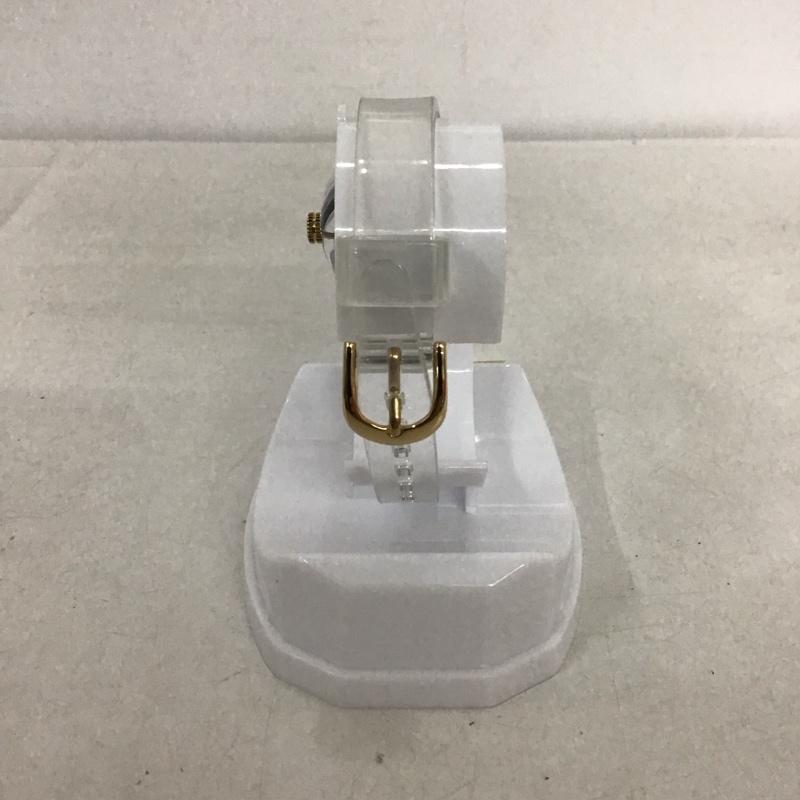 ディズニー Disney 腕時計 アナログ（クォーツ式） DisneyMickey Watch MPW-CLR 無地 透明 / クリア /  レディース USED 古着 中古 10136032