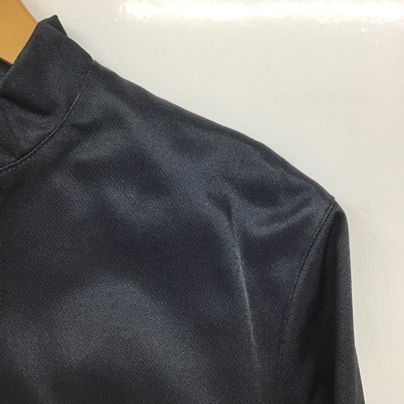 アーペーセー A.P.C. ジャケット、上着 ジャケット、ブレザー 90s フランス製 M 無地 紺 / ネイビー /  レディース USED 古着 中古 10150170